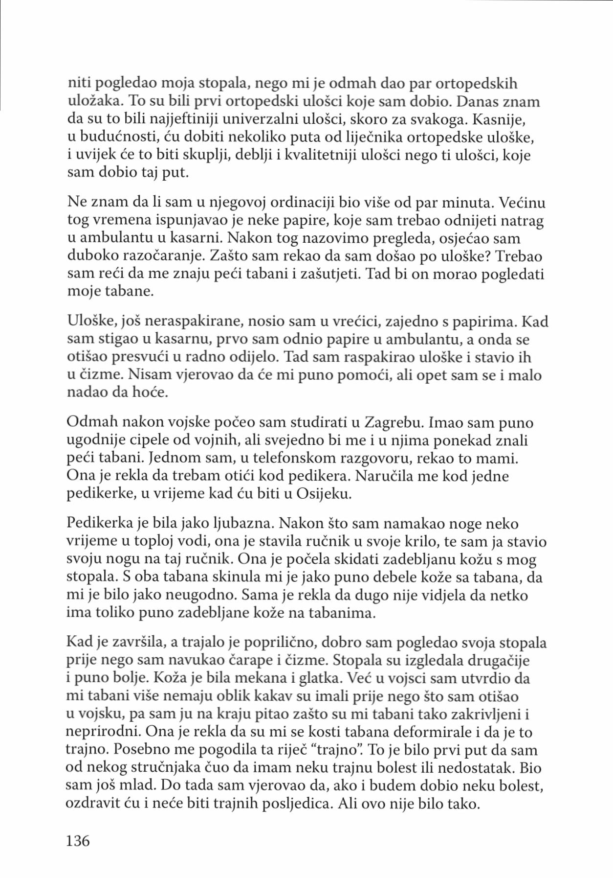 Dragan Uragan _ U JNA - 136